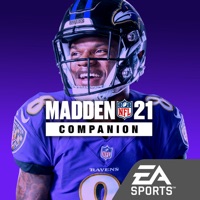Madden NFL 21 Companion