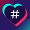 We know that finding the best hashtags is a challenging task, no matter how social media savvy you are