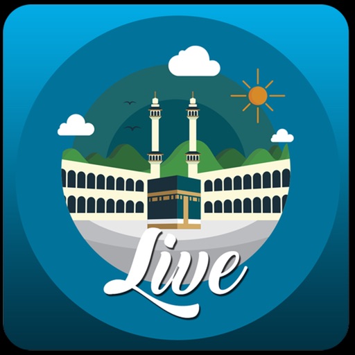 Live Makkah Madina icon