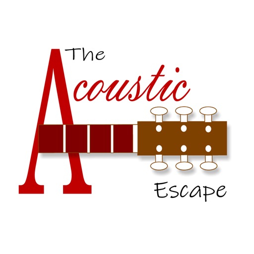 The Acoustic Escape Download