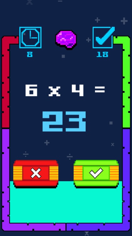 Brain Battle 2 screenshot-3