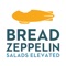 Bread Zeppelin