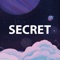 Secret Planet