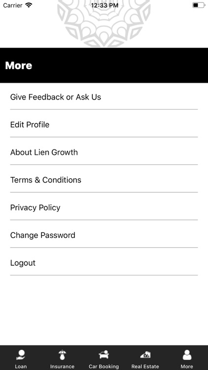 Lien Growth screenshot-4