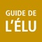 "GUIDE DE L'ELU" est une application mobile qui offre une base documentaire dématérialisée, interactive et pédagogique sur la forêt, la gestion forestière, les projets de territoire et le partenariat entre l'Office national des forêts (ONF) et les Communes forestières