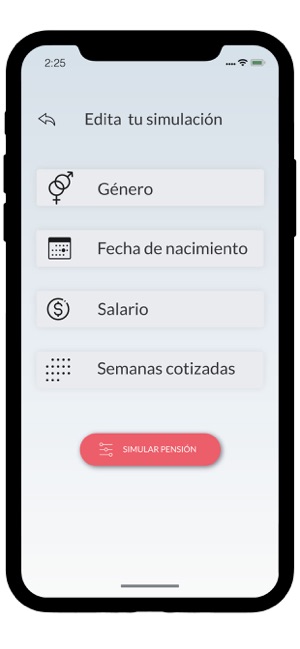 Pensiónate(圖6)-速報App