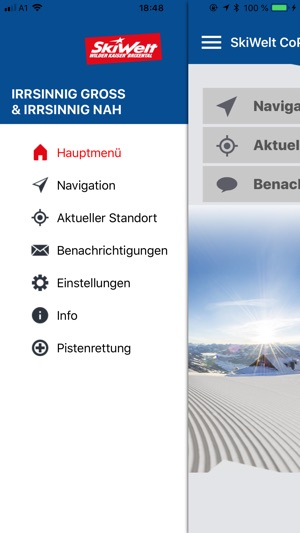 SkiWelt CoPilot(圖6)-速報App