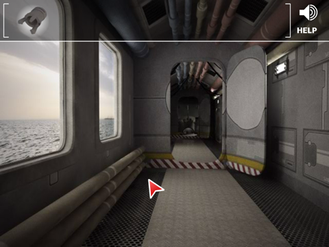 Ship Escape screenshot 3