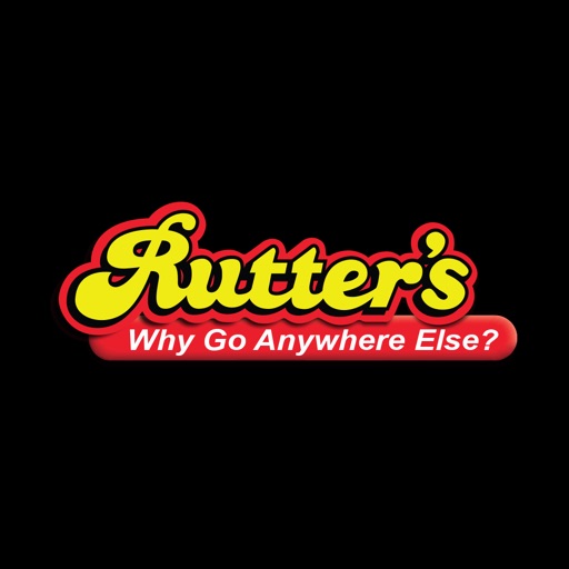 Rutter's Store Finder iOS App