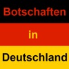 Botschaften in Deutschland