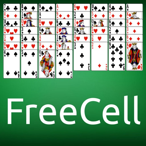 download the new version for ios Simple FreeCell