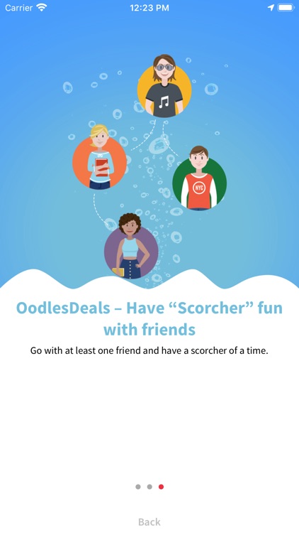 OodlesDeals