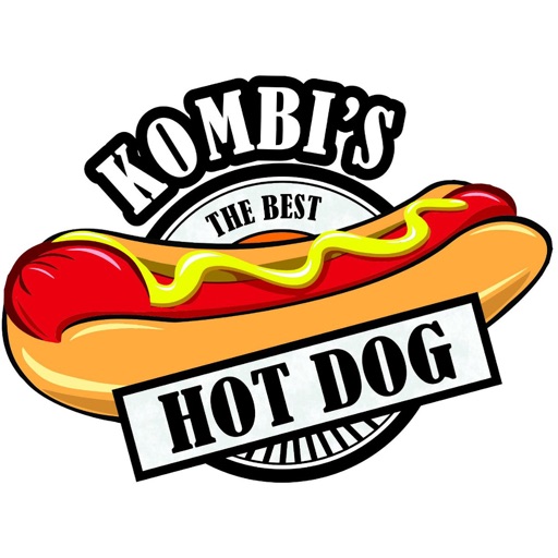 Kombi's Hot Dog