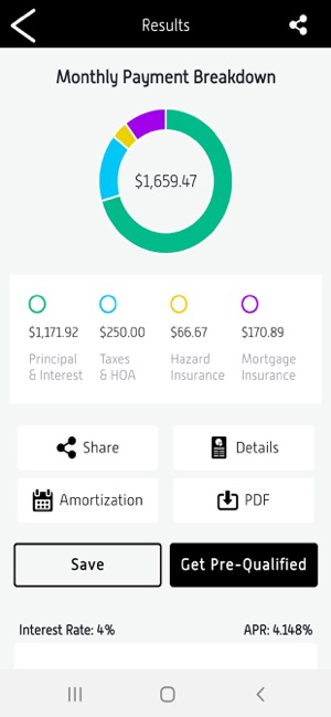 Lexco Lending(圖4)-速報App