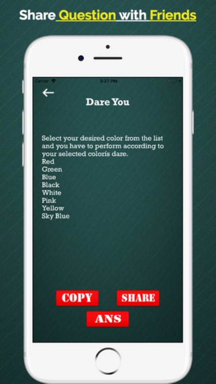 Dare Status for Whatsapp screenshot-6