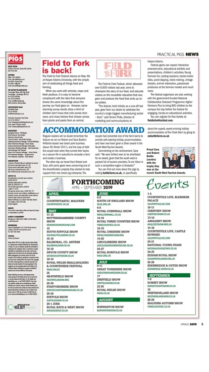 Practical Pigs Magazine screenshot-4