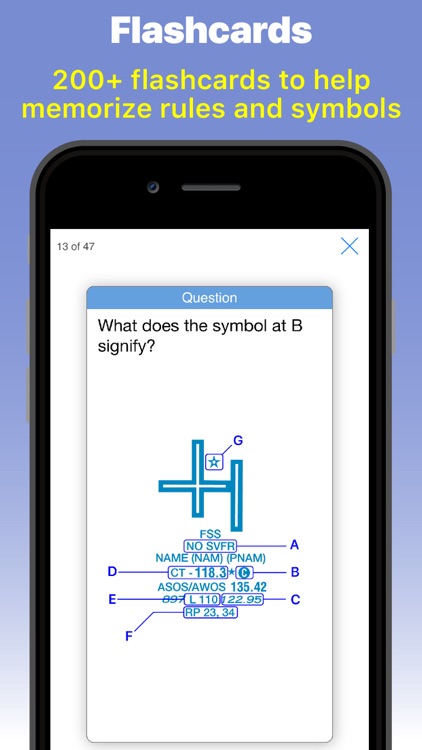 Remote Pilot Test Prep - 107 screenshot-5