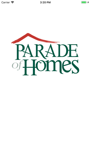 AHBA Parade of Homes