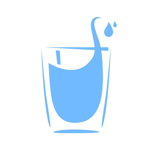 Daily water-water tracker APP