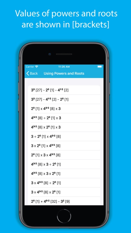 Number Builder - Puzzle Solver screenshot-4