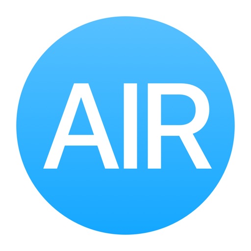 Cambridge Audio Air iOS App