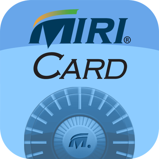 MiriCard Vault