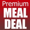 Premium Meal Deal