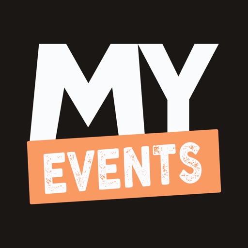 My Events by Marked Private