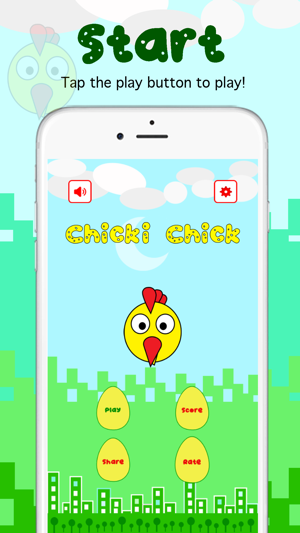 Chicki Chick(圖1)-速報App