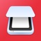 Download this scanner app for free to instantly scan, save, and share any document in PDF