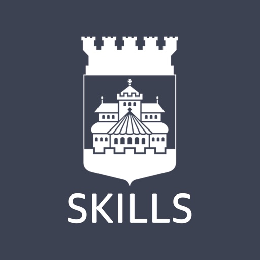 Skills Helsingborg