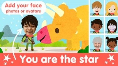 Kids Dinosaur Games Dino World free Resources hack