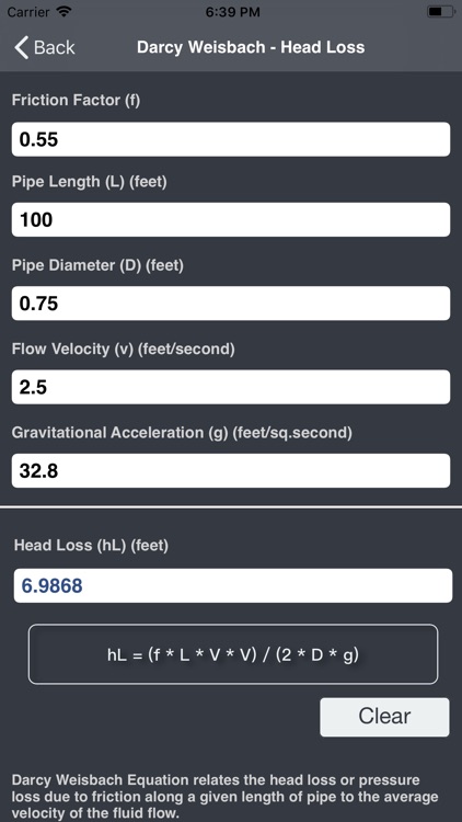 Fluid Mechanics Pack screenshot-4