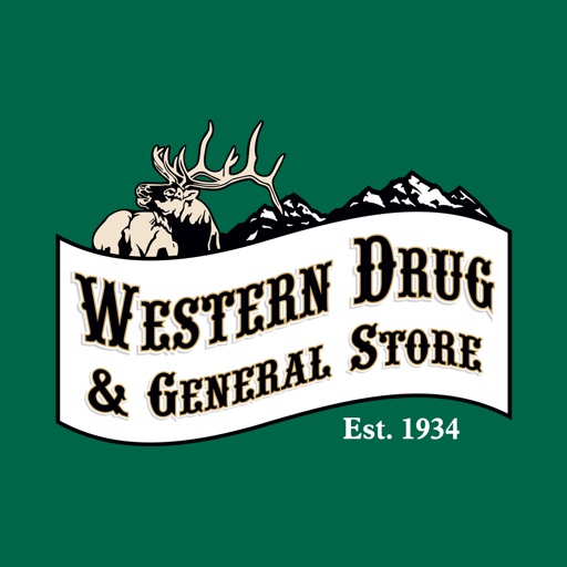 Western Drug Store