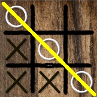 Morpion (Tic Tac Toe) pour PC