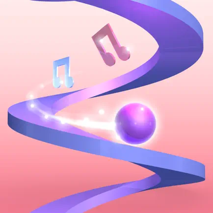 Music Helix Ball Читы