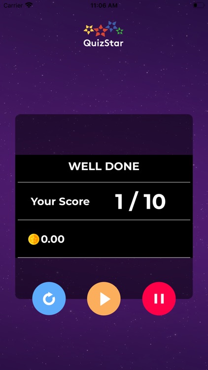 My Quiz Star screenshot-4