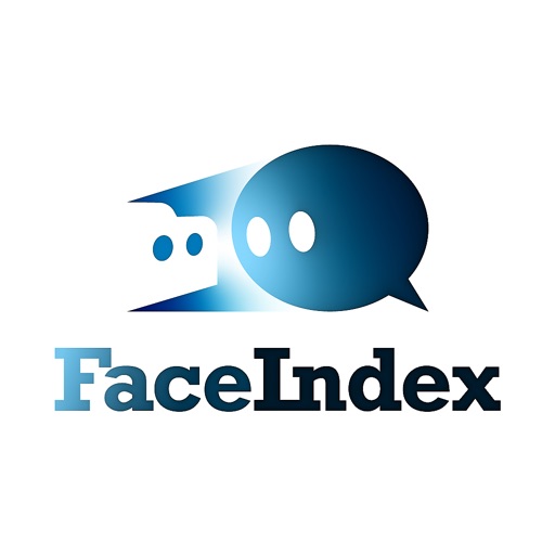 FaceIndex for iPad