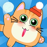 Snowballs Cats