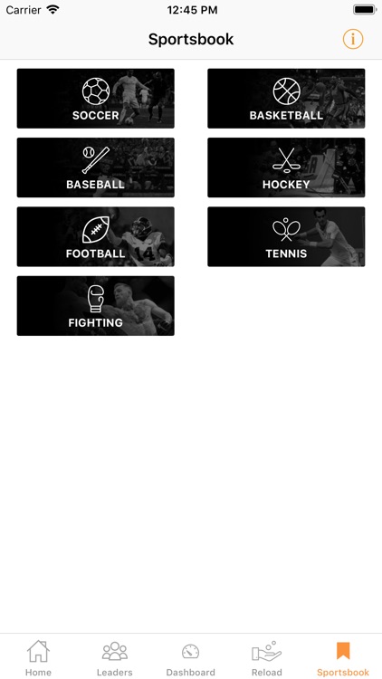 Picking Duck Fantasy Sportbook screenshot-3