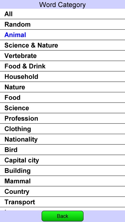 Word Search Ultimate + screenshot-3