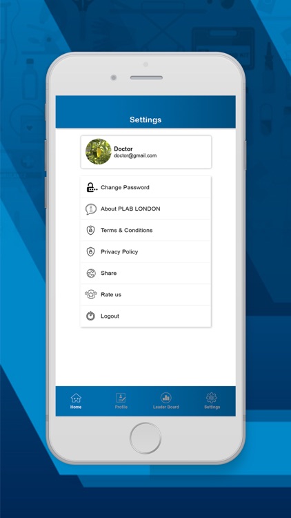 PLAB Doctors screenshot-4