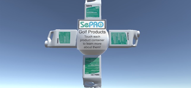 SePRO AR Golf(圖2)-速報App