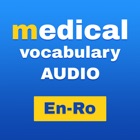 Medical Vocabulary Audio EN-RO