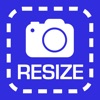 Icon Photo Extension Resize