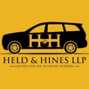Held & Hines for Rideshare