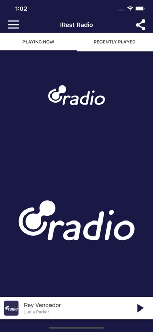 IRest Radio(圖1)-速報App