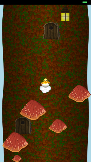 Chicken Wings: Mushroom Mania(圖3)-速報App