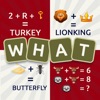 Guess What wordscapes puzzle