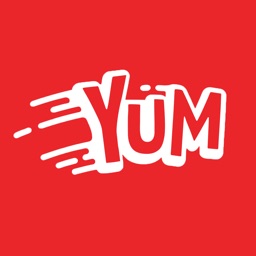 Yum - Food Delivery Service